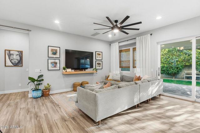 22775 E CALLE LUNA --, Queen Creek, AZ 85142