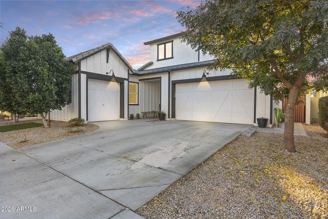 22775 E CALLE LUNA --, Queen Creek, AZ 85142