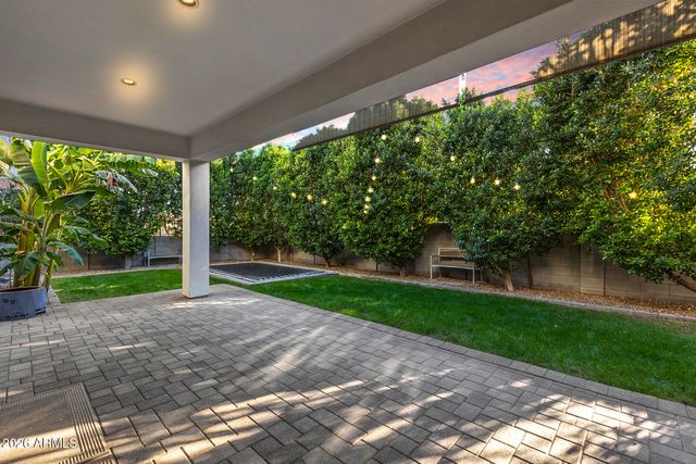 22775 E CALLE LUNA --, Queen Creek, AZ 85142