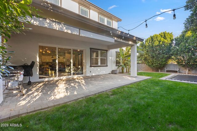 22775 E CALLE LUNA --, Queen Creek, AZ 85142