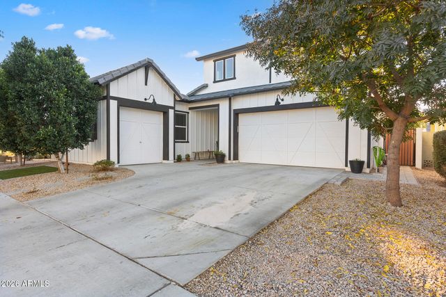 22775 E CALLE LUNA --, Queen Creek, AZ 85142