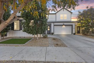 22775 E CALLE LUNA --, Queen Creek, AZ 85142