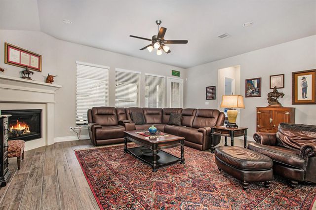 4122 Sage Glen Lane, Fulshear, TX 77441