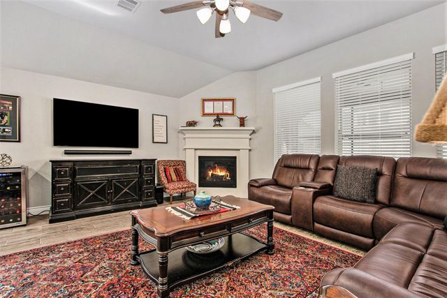 4122 Sage Glen Lane, Fulshear, TX 77441