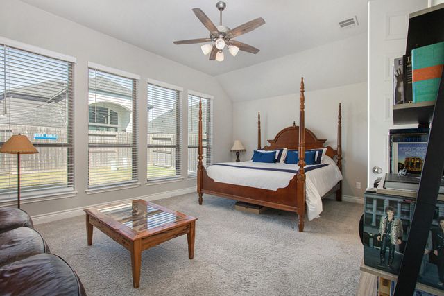 4122 Sage Glen Lane, Fulshear, TX 77441