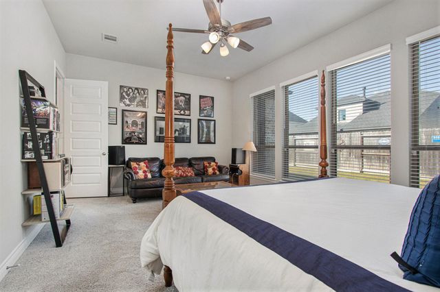 4122 Sage Glen Lane, Fulshear, TX 77441