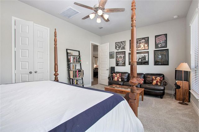 4122 Sage Glen Lane, Fulshear, TX 77441