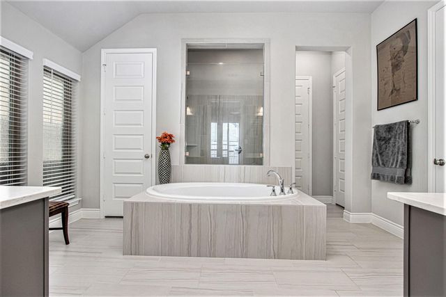 4122 Sage Glen Lane, Fulshear, TX 77441