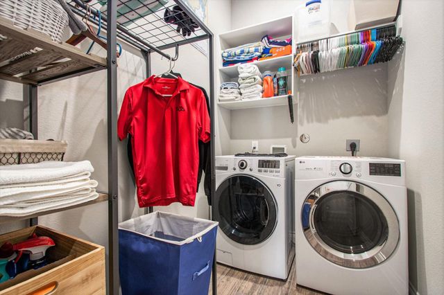 4122 Sage Glen Lane, Fulshear, TX 77441