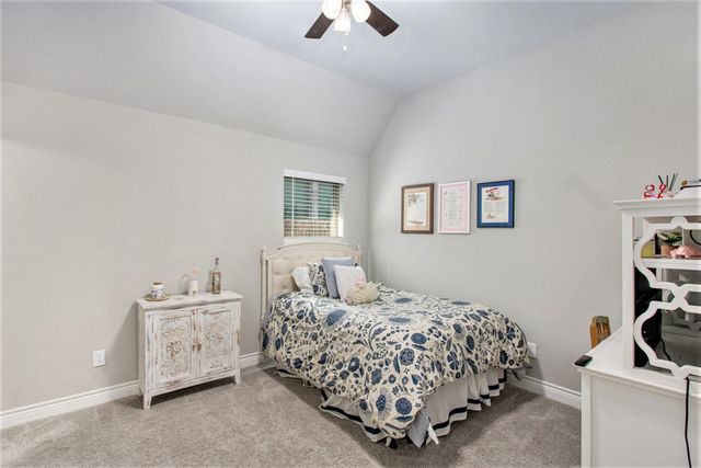 4122 Sage Glen Lane, Fulshear, TX 77441