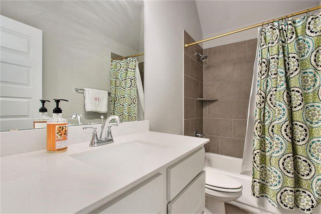 4122 Sage Glen Lane, Fulshear, TX 77441