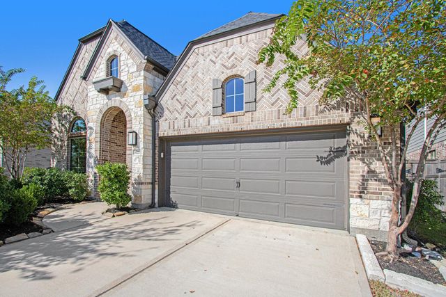 4122 Sage Glen Lane, Fulshear, TX 77441