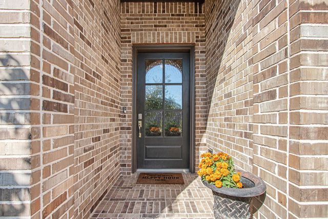 4122 Sage Glen Lane, Fulshear, TX 77441