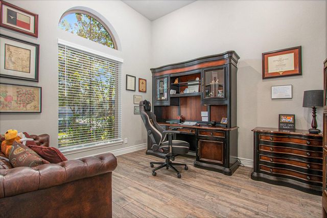 4122 Sage Glen Lane, Fulshear, TX 77441