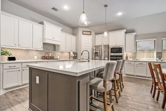 4122 Sage Glen Lane, Fulshear, TX 77441