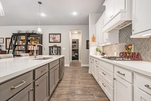 4122 Sage Glen Lane, Fulshear, TX 77441