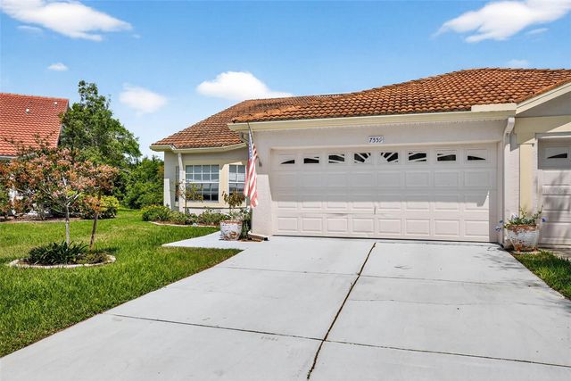 7559 MEDITERRANEAN COURT, Hudson, FL 34667