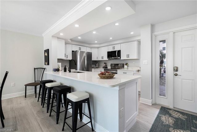 6672 Estero BLVD A110, Fort Myers Beach, FL 33931
