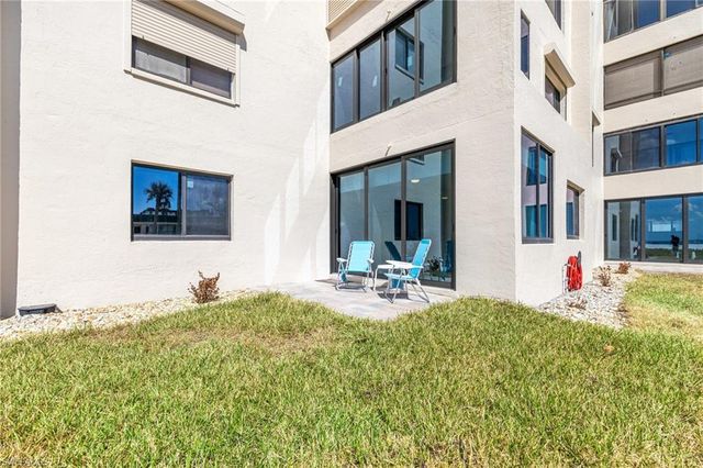 6672 Estero BLVD A110, Fort Myers Beach, FL 33931