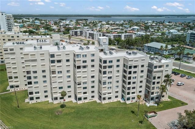 6672 Estero BLVD A110, Fort Myers Beach, FL 33931