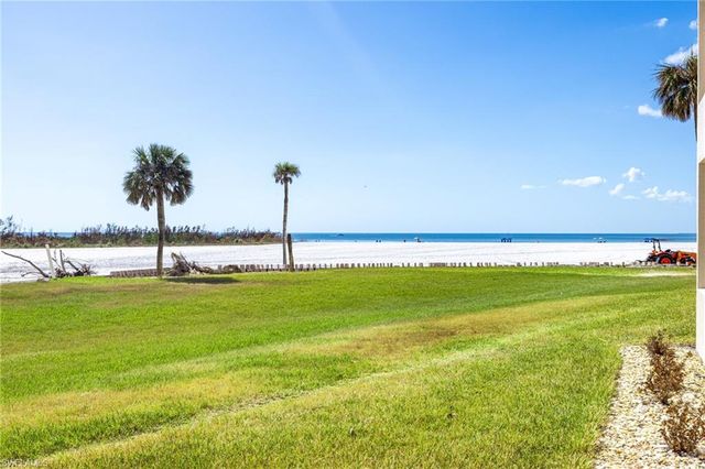 6672 Estero BLVD A110, Fort Myers Beach, FL 33931