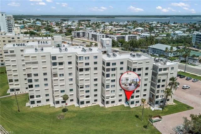6672 Estero BLVD A110, Fort Myers Beach, FL 33931