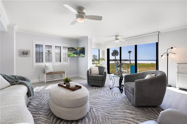 6672 Estero BLVD A110, Fort Myers Beach, FL 33931