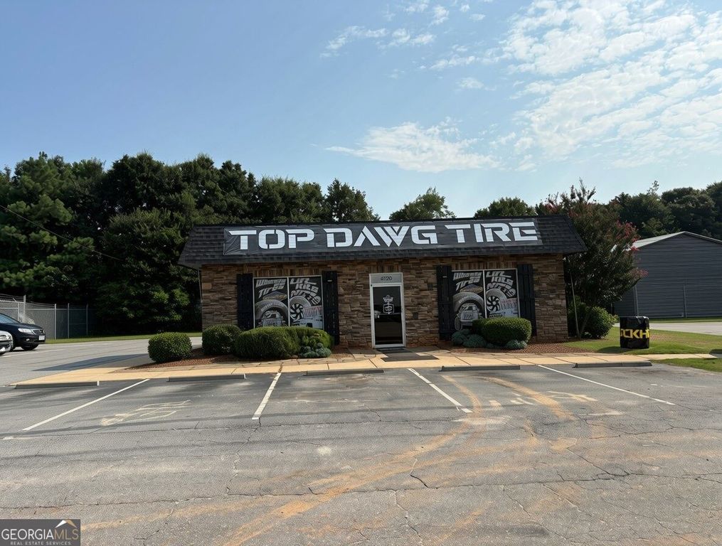 4720 Atlanta Highway, Athens, GA 30606 — photo 2