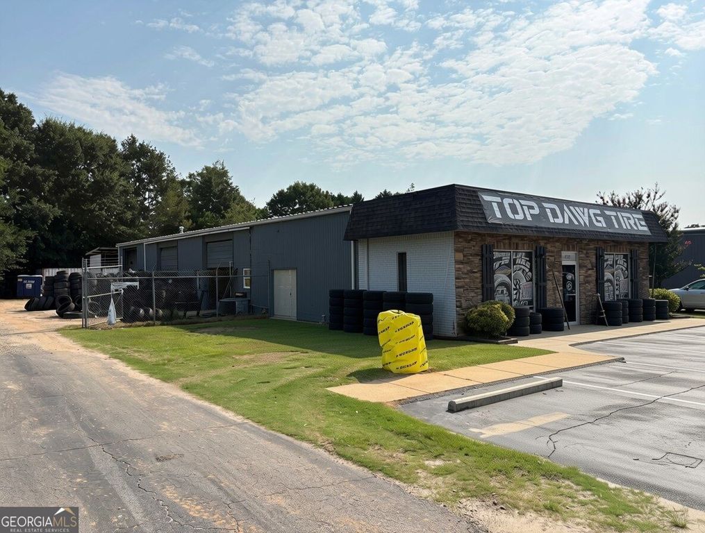 4720 Atlanta Highway, Athens, GA 30606 — photo 3