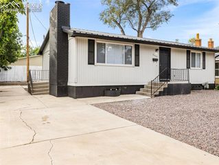 2409 N Elizabeth Street, Pueblo, CO 81003