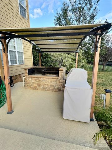 1409 Wynhurst Drive, Waxhaw, NC 28173