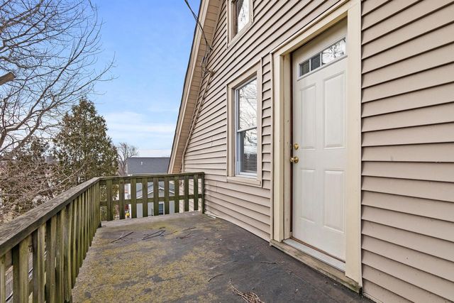 1115 N 11th STREET, Sheboygan, WI 53081