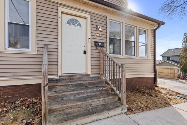 1115 N 11th STREET, Sheboygan, WI 53081