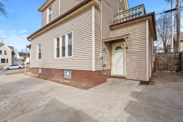 1115 N 11th STREET, Sheboygan, WI 53081