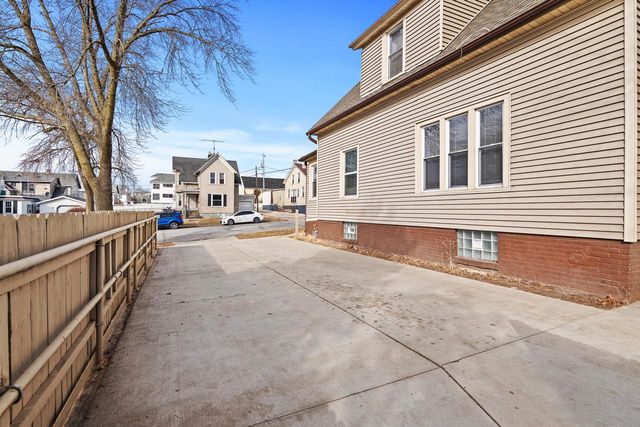 1115 N 11th STREET, Sheboygan, WI 53081