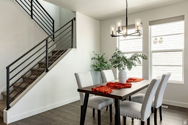 436 W 3050 N, Lehi, UT 84043