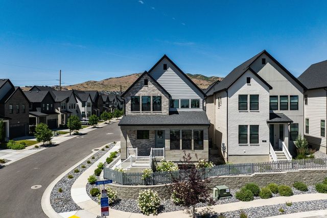 436 W 3050 N, Lehi, UT 84043