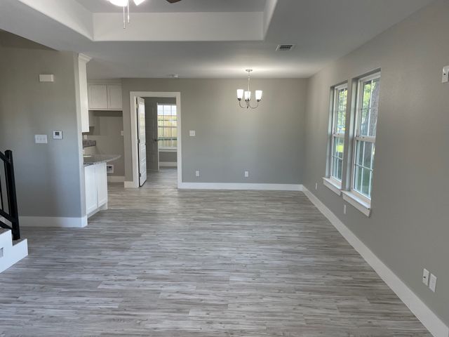 500-502 W Owings Street, Denison, TX 75020