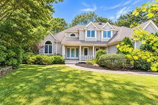 46 Southview Way, Falmouth, MA 02536