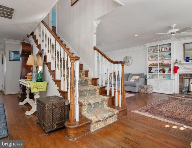 161 GREENWOOD CREEK RD, Queenstown, MD 21658