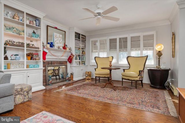 161 GREENWOOD CREEK RD, Queenstown, MD 21658