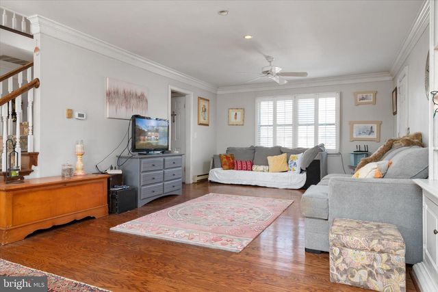 161 GREENWOOD CREEK RD, Queenstown, MD 21658