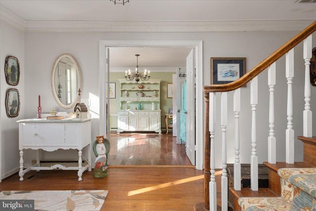 161 GREENWOOD CREEK RD, Queenstown, MD 21658