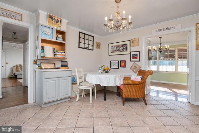 161 GREENWOOD CREEK RD, Queenstown, MD 21658