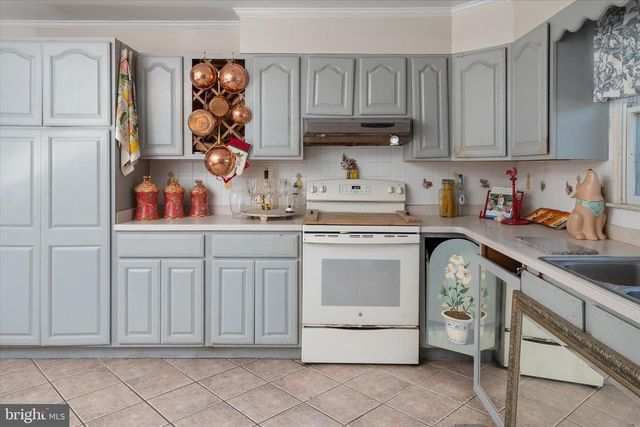 161 GREENWOOD CREEK RD, Queenstown, MD 21658