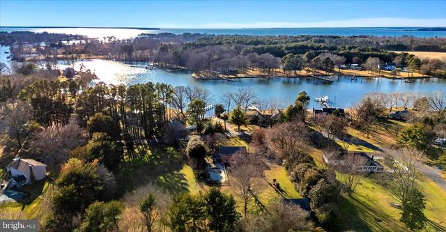 161 GREENWOOD CREEK RD, Queenstown, MD 21658