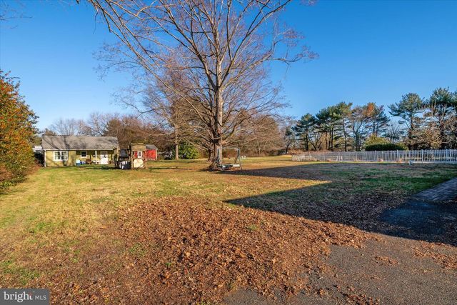 161 GREENWOOD CREEK RD, Queenstown, MD 21658