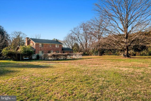 161 GREENWOOD CREEK RD, Queenstown, MD 21658