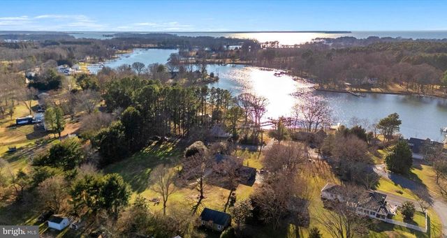 161 GREENWOOD CREEK RD, Queenstown, MD 21658