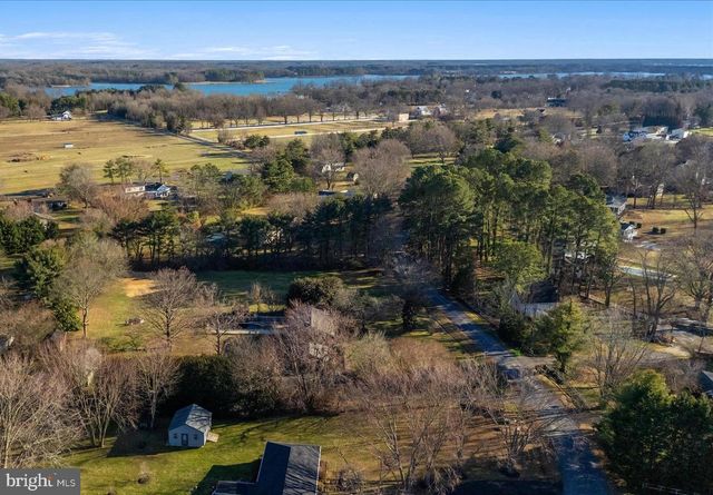 161 GREENWOOD CREEK RD, Queenstown, MD 21658